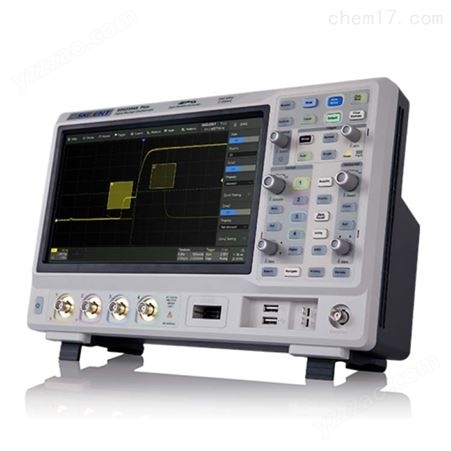 进口SDS2504X Plus混合信号数字示波器公司