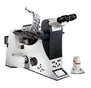 徕卡 DMI5000M倒置金相显微镜