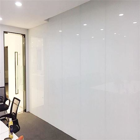 郑州玻璃白板 印刷表格玻璃板 钢化防爆玻璃白板 尺寸定做
