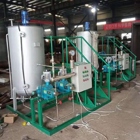 吉鑫机械设备 炉水加磷酸盐装置 自动加药装置
