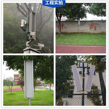 无线广播 杭州4G无线音柱工厂
