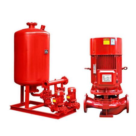 供应泰岳消防增压稳压给水设备 成套供水消火栓稳压设备自动喷淋系统