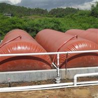 达禹 沼气池沼气袋大型红泥软体池储气袋设备配件环保处理养殖场粪污水